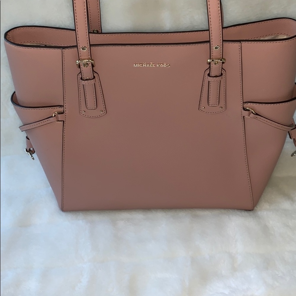 Michael Kors Tote Bag